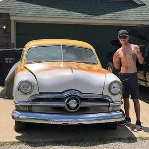 Meet your Posher, Chase